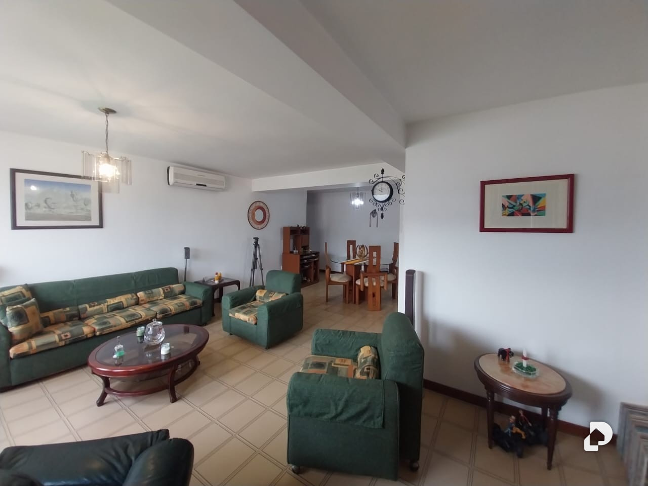 Apartamento en Parroquia Capital La Victoria, La Victoria – 3
