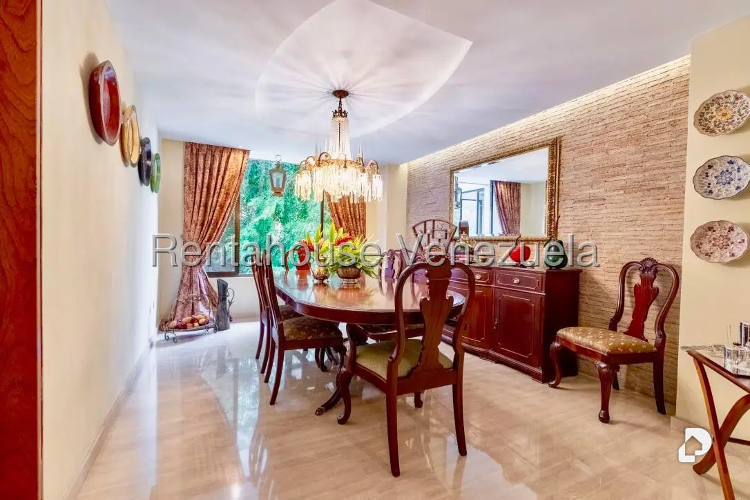 Apartamento en Alto Hatillo, Caracas – 14