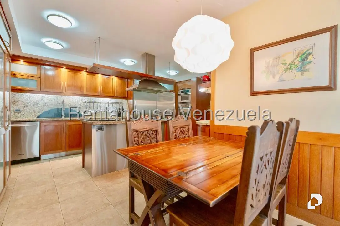 Apartamento en Alto Hatillo, Caracas – 19