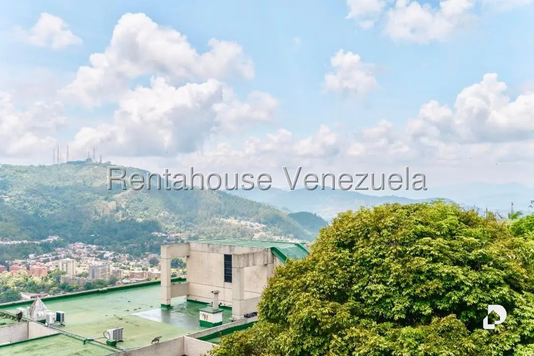 Apartamento en Alto Hatillo, Caracas – 12