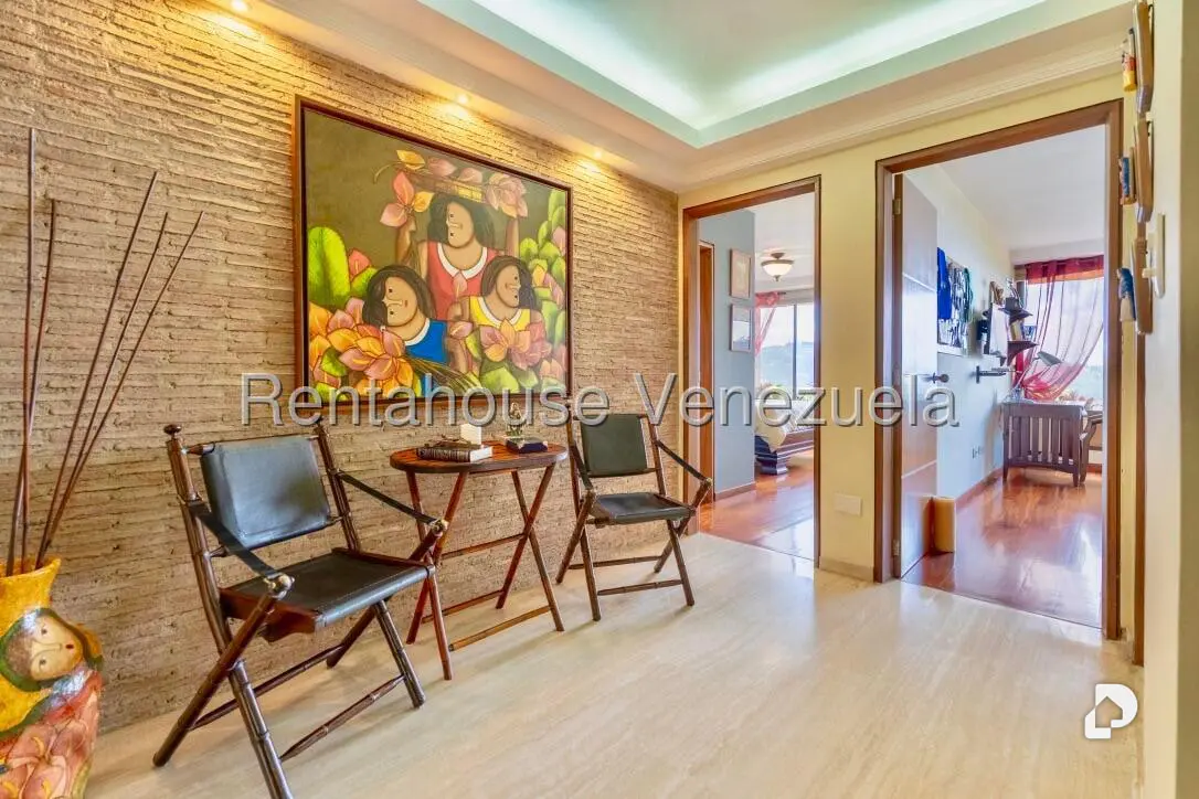 Apartamento en Alto Hatillo, Caracas – 29