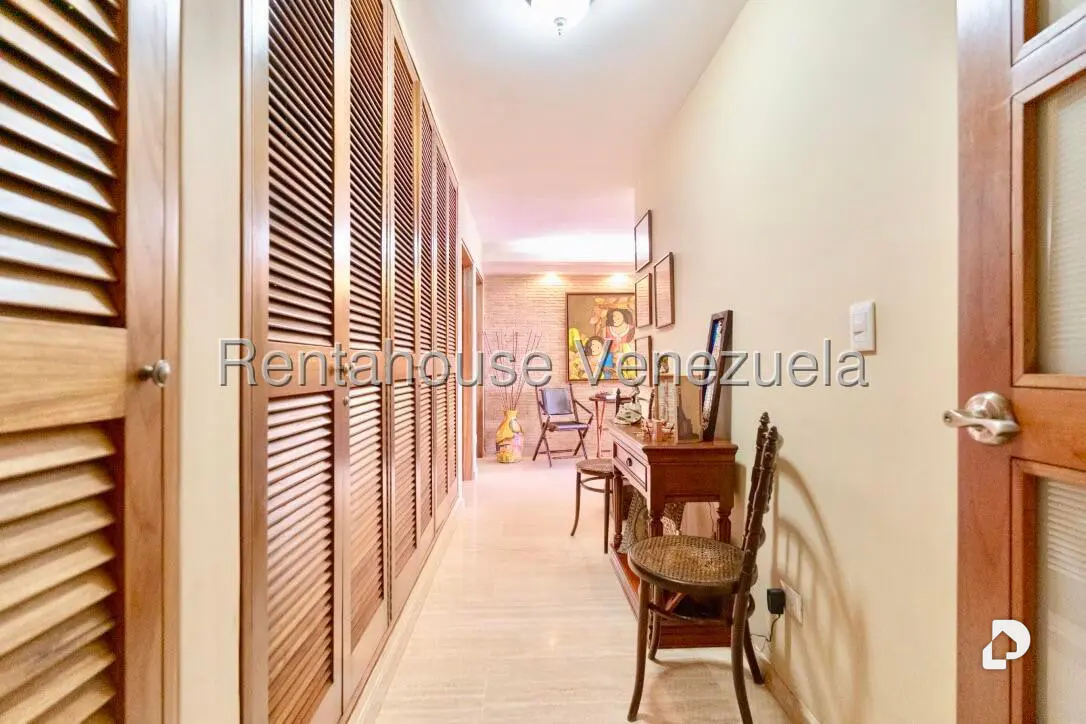 Apartamento en Alto Hatillo, Caracas – 28