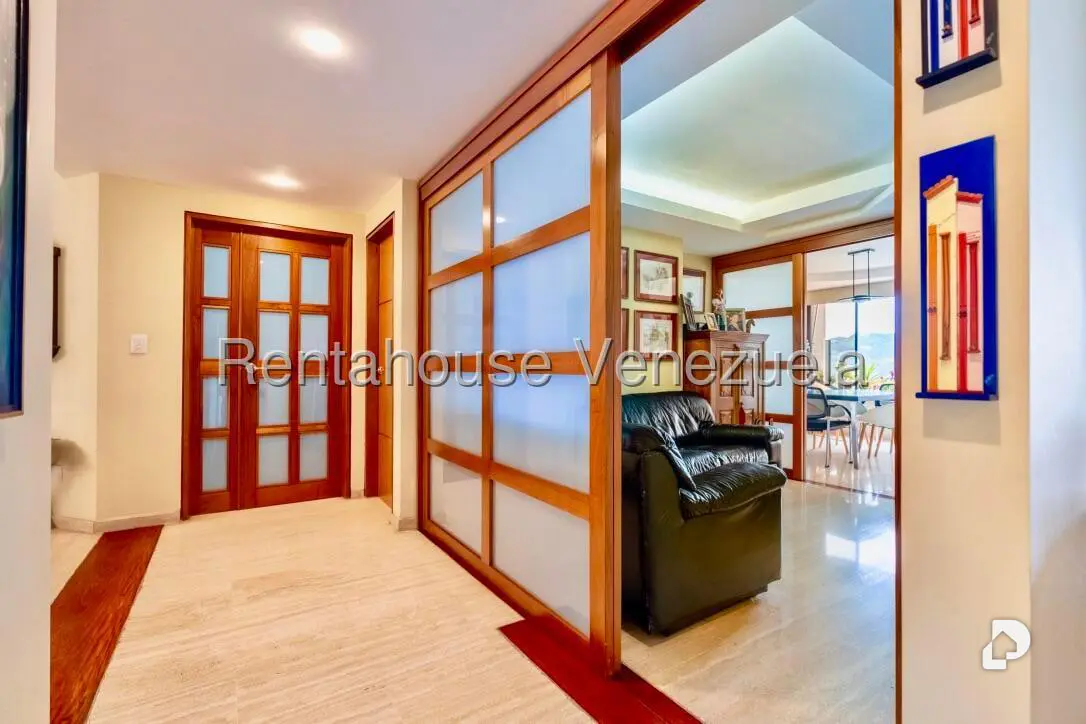 Apartamento en Alto Hatillo, Caracas – 22