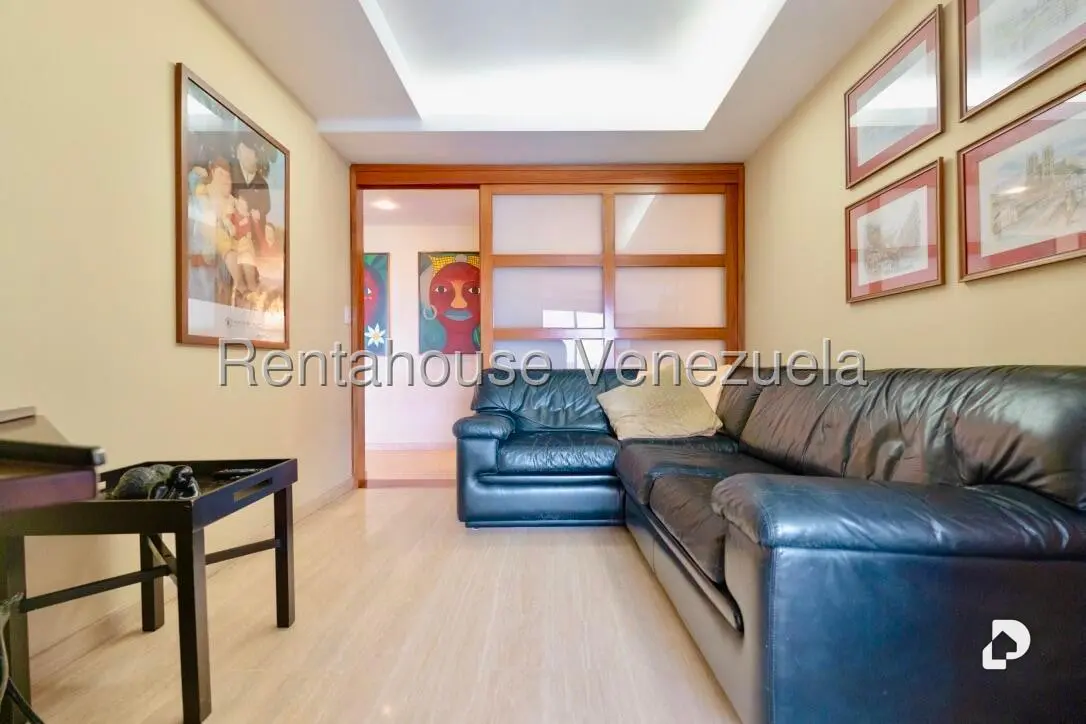Apartamento en Alto Hatillo, Caracas – 24