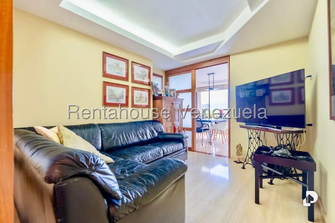 Apartamento en Alto Hatillo, Caracas – 23