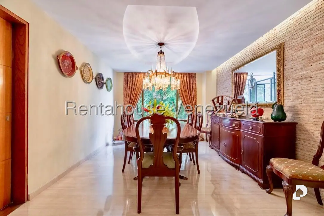 Apartamento en Alto Hatillo, Caracas – 15
