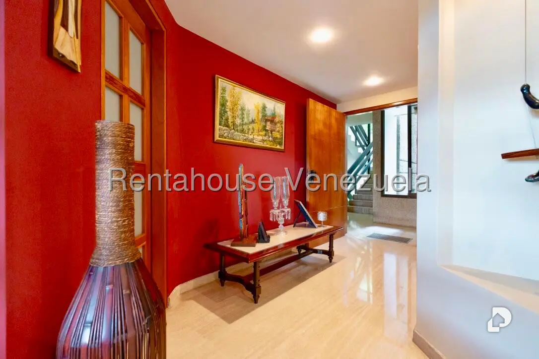 Apartamento en Alto Hatillo, Caracas – 5