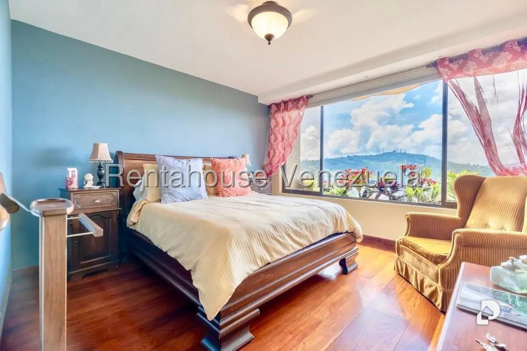 Apartamento en Alto Hatillo, Caracas – 30