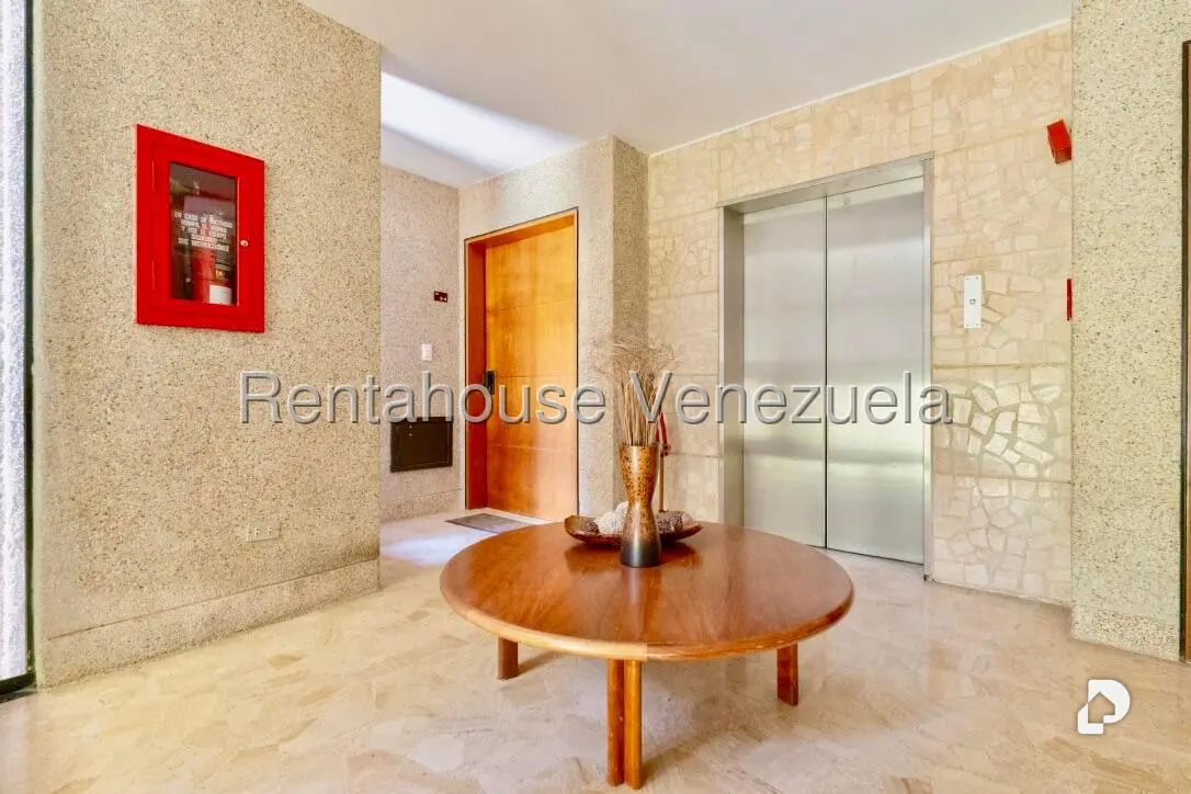 Apartamento en Alto Hatillo, Caracas – 4