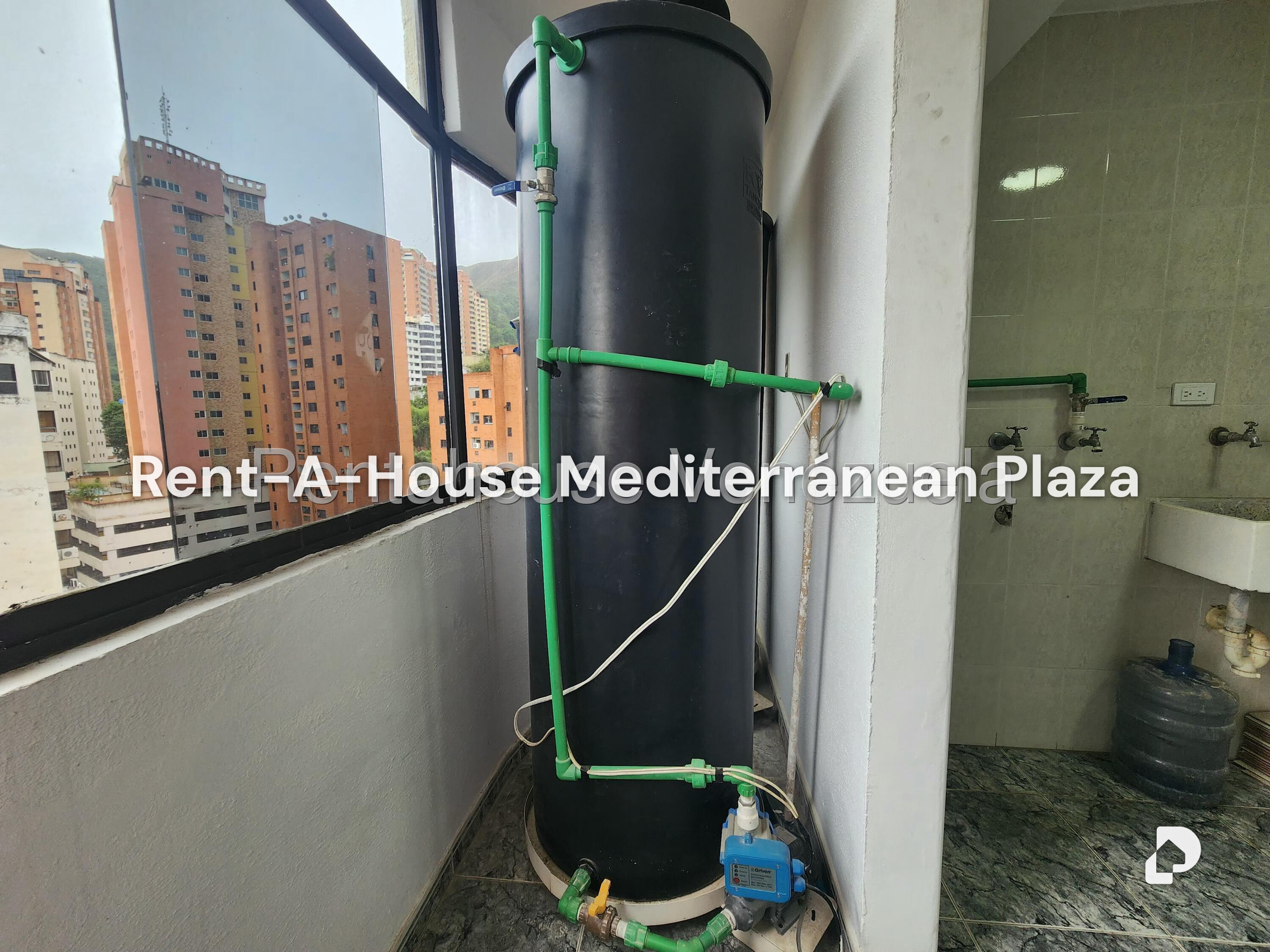 Apartamento en El Parral, Valencia
