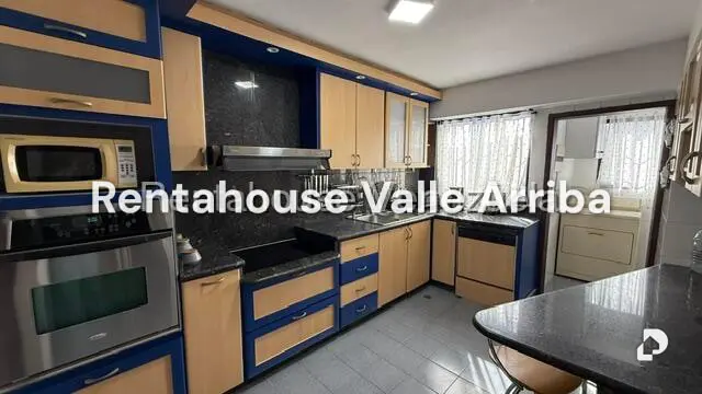 Apartamento en Terrazas del Ávila, Caracas – 6