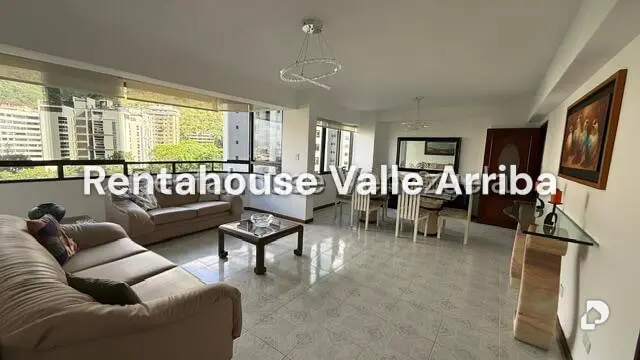 Apartamento en Terrazas del Ávila, Caracas – 2