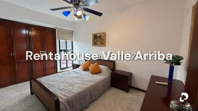 Apartamento en Terrazas del Ávila, Caracas – 10