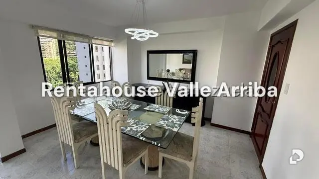 Apartamento en Terrazas del Ávila, Caracas – 4