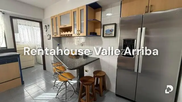 Apartamento en Terrazas del Ávila, Caracas – 8