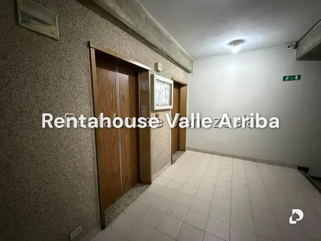 Apartamento en Terrazas del Ávila, Caracas – 16