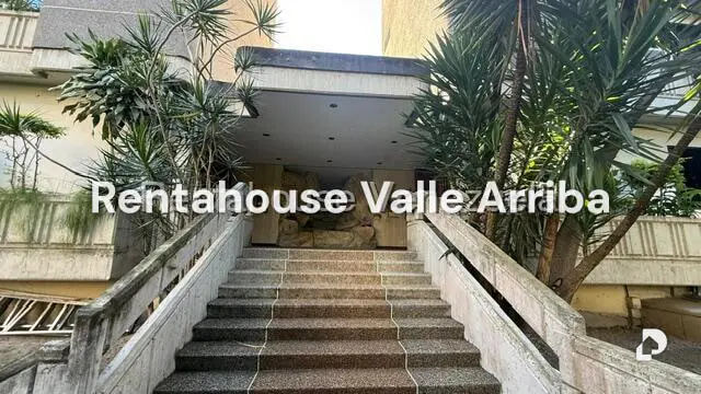 Apartamento en Terrazas del Ávila, Caracas – 14