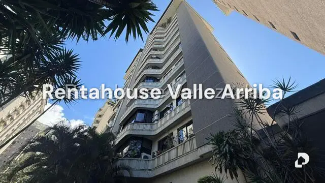 Apartamento en Terrazas del Ávila, Caracas – 1