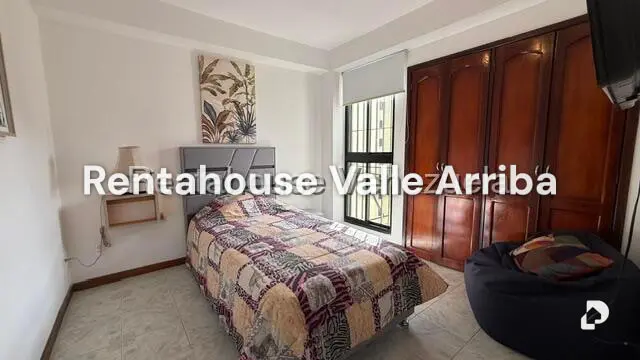 Apartamento en Terrazas del Ávila, Caracas – 13