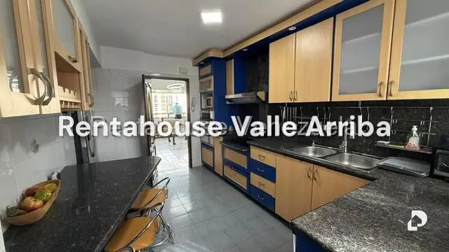 Apartamento en Terrazas del Ávila, Caracas – 5