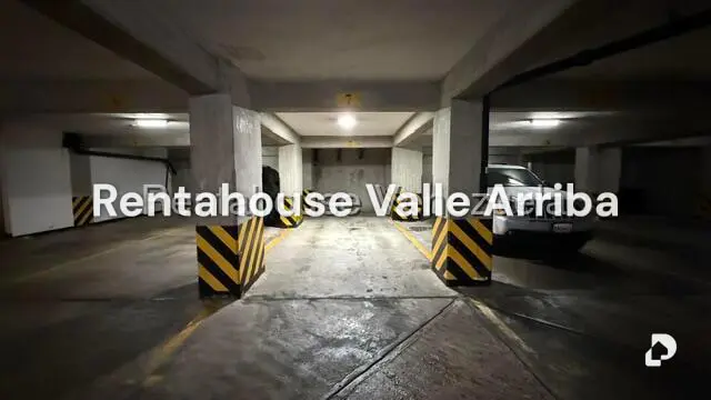 Apartamento en Terrazas del Ávila, Caracas – 20
