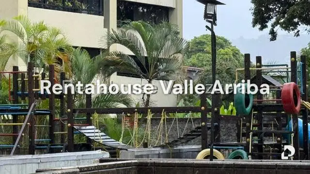 Apartamento en Terrazas del Ávila, Caracas – 19