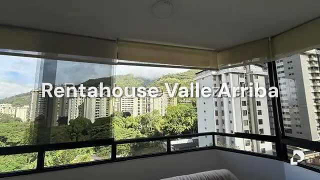 Apartamento en Terrazas del Ávila, Caracas – 9