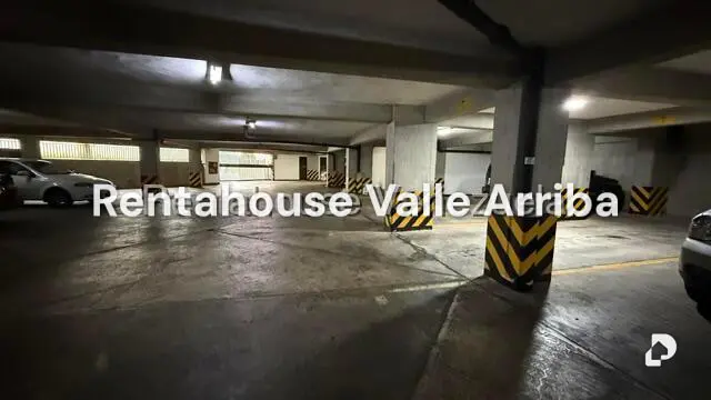 Apartamento en Terrazas del Ávila, Caracas – 17