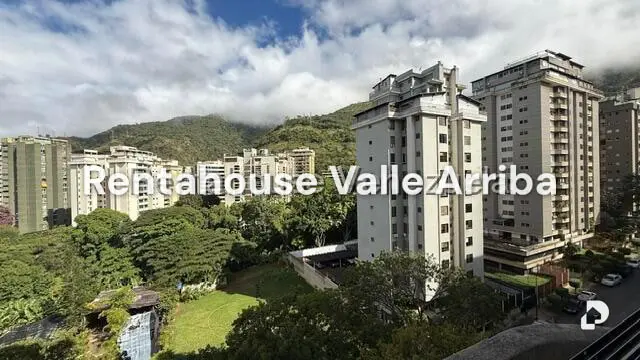Apartamento en Terrazas del Ávila, Caracas – 15