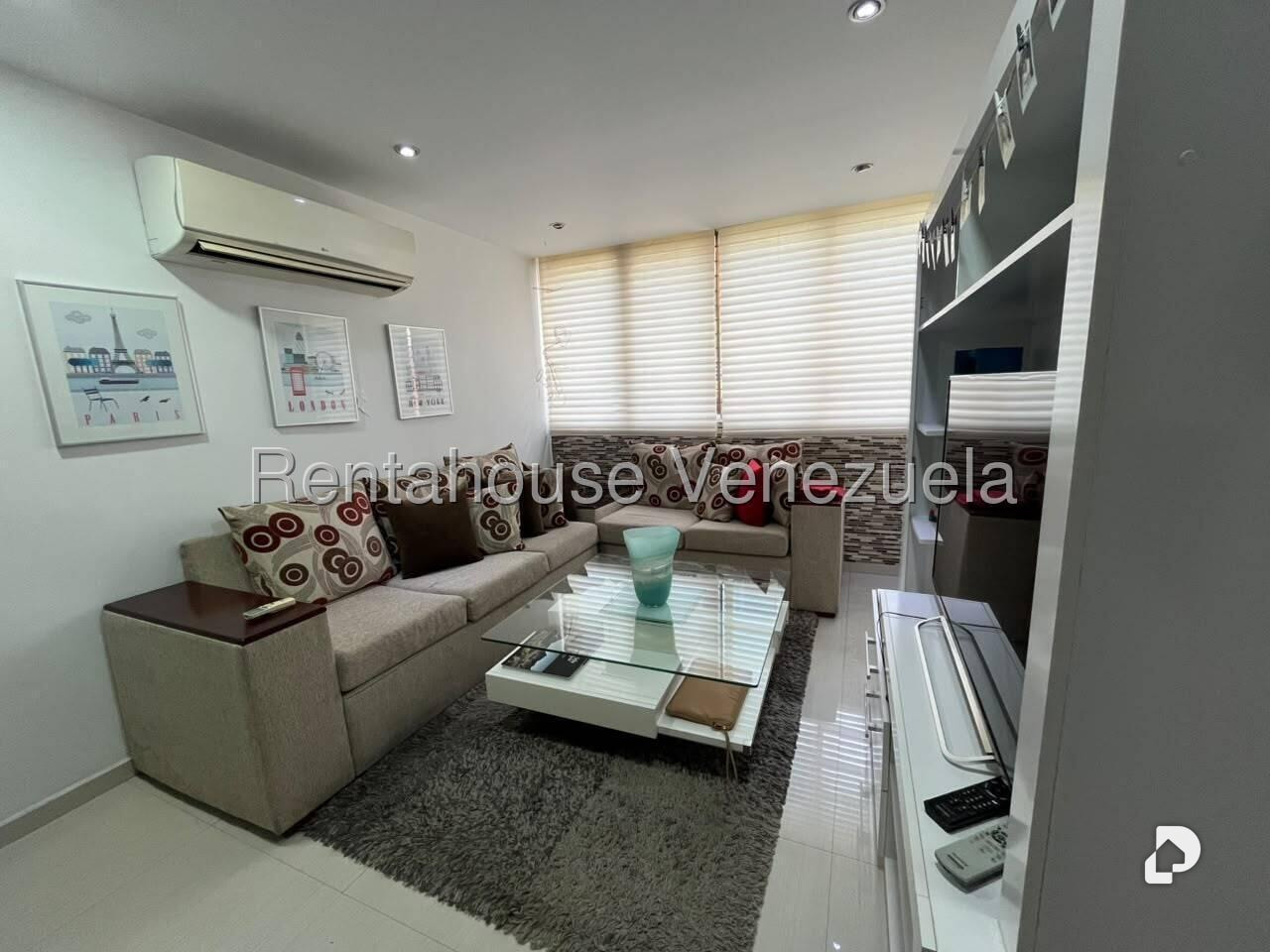 Apartamento en Los Naranjos Humboldt, Caracas – 2