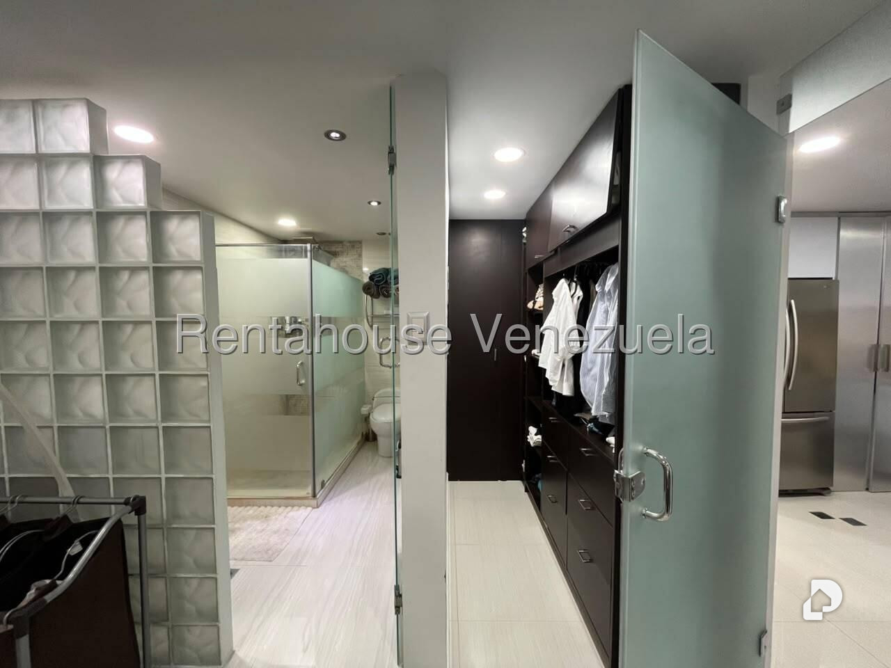 Apartamento en Los Naranjos Humboldt, Caracas – 7