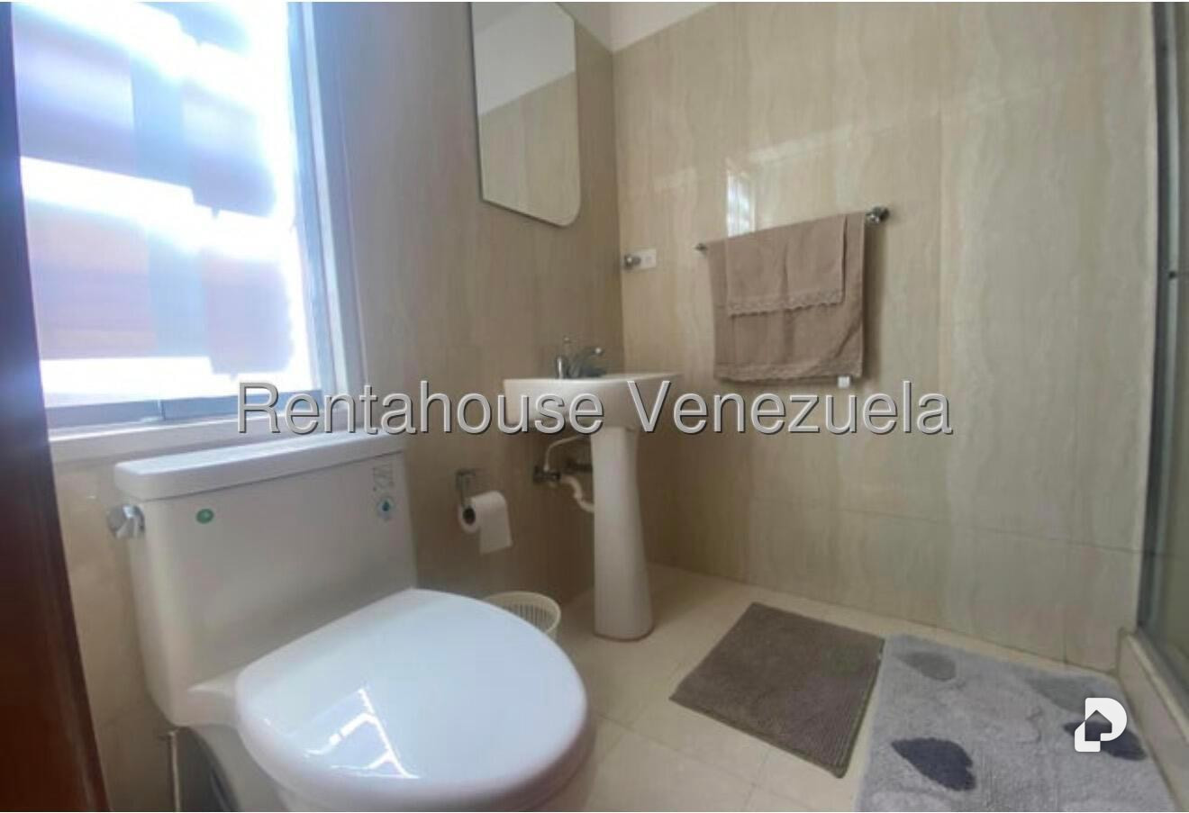 Apartamento en Lomas de La Alameda, Caracas – 10