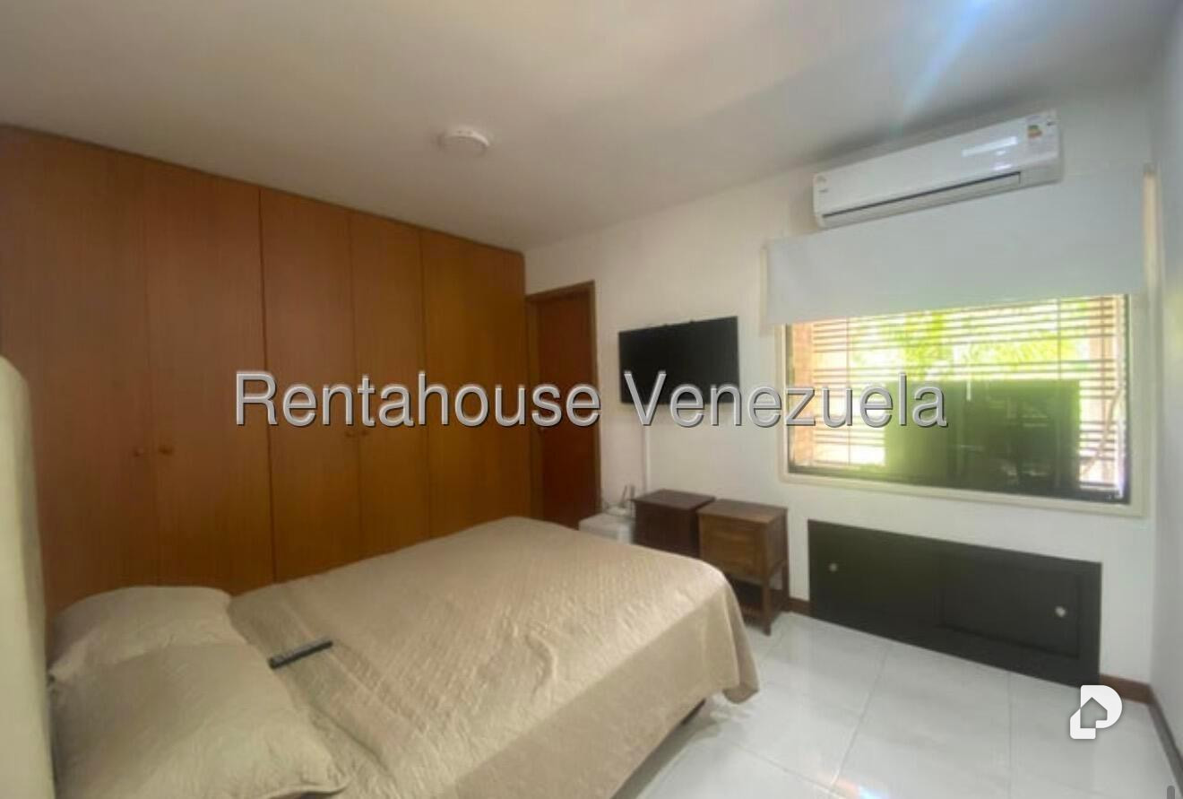 Apartamento en Lomas de La Alameda, Caracas – 7
