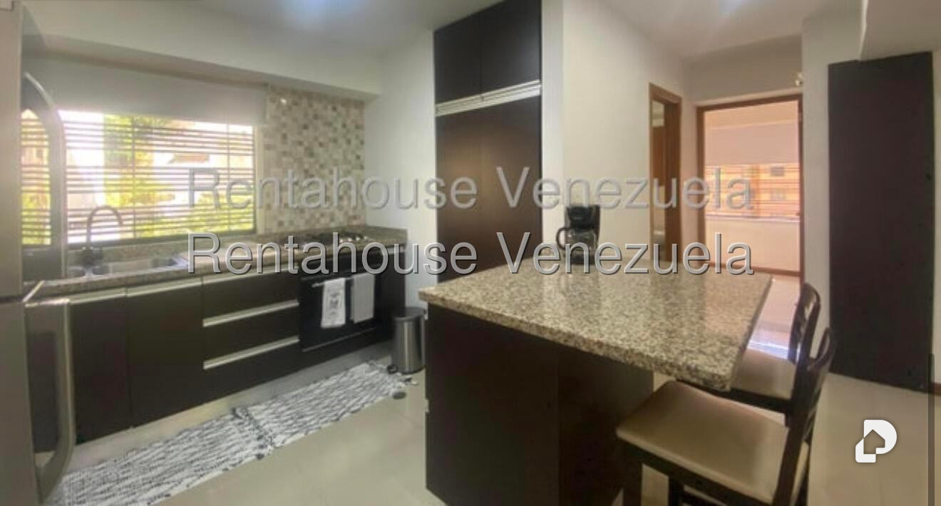 Apartamento en Lomas de La Alameda, Caracas – 4