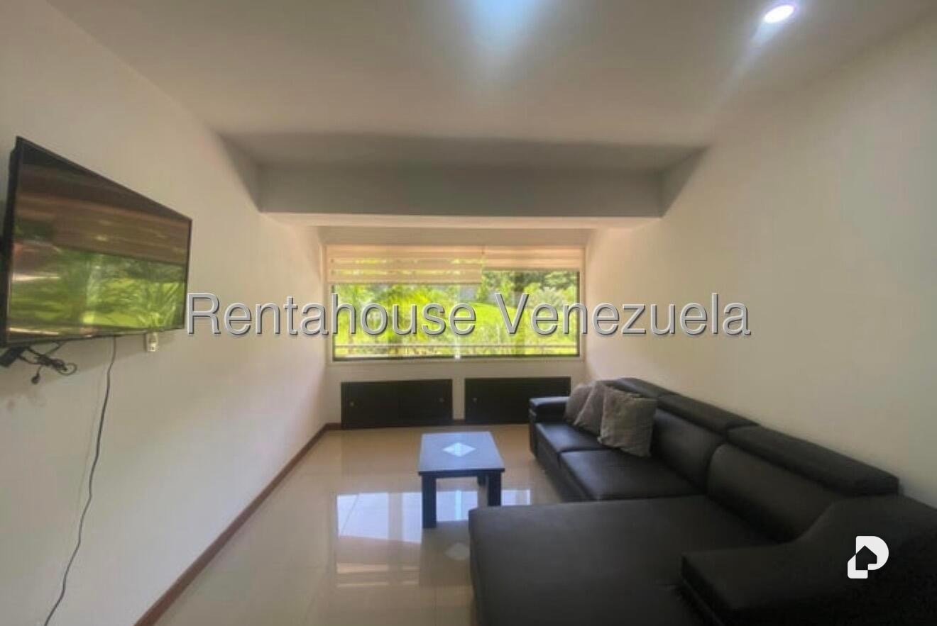 Apartamento en Lomas de La Alameda, Caracas – 2