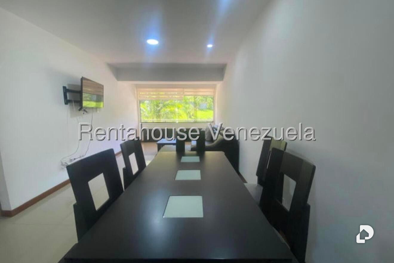 Apartamento en Lomas de La Alameda, Caracas – 5