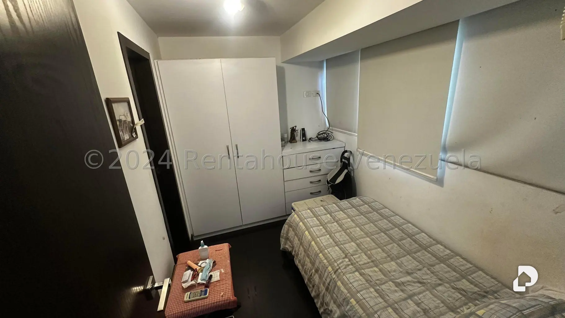 Apartamento en Las Mercedes, Caracas