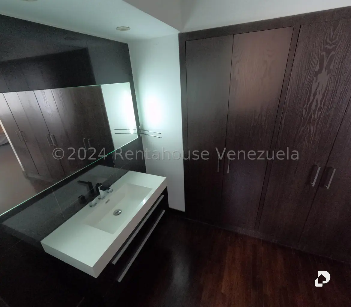 Apartamento en Las Mercedes, Caracas