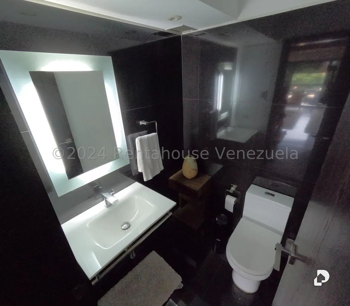 Apartamento en Las Mercedes, Caracas