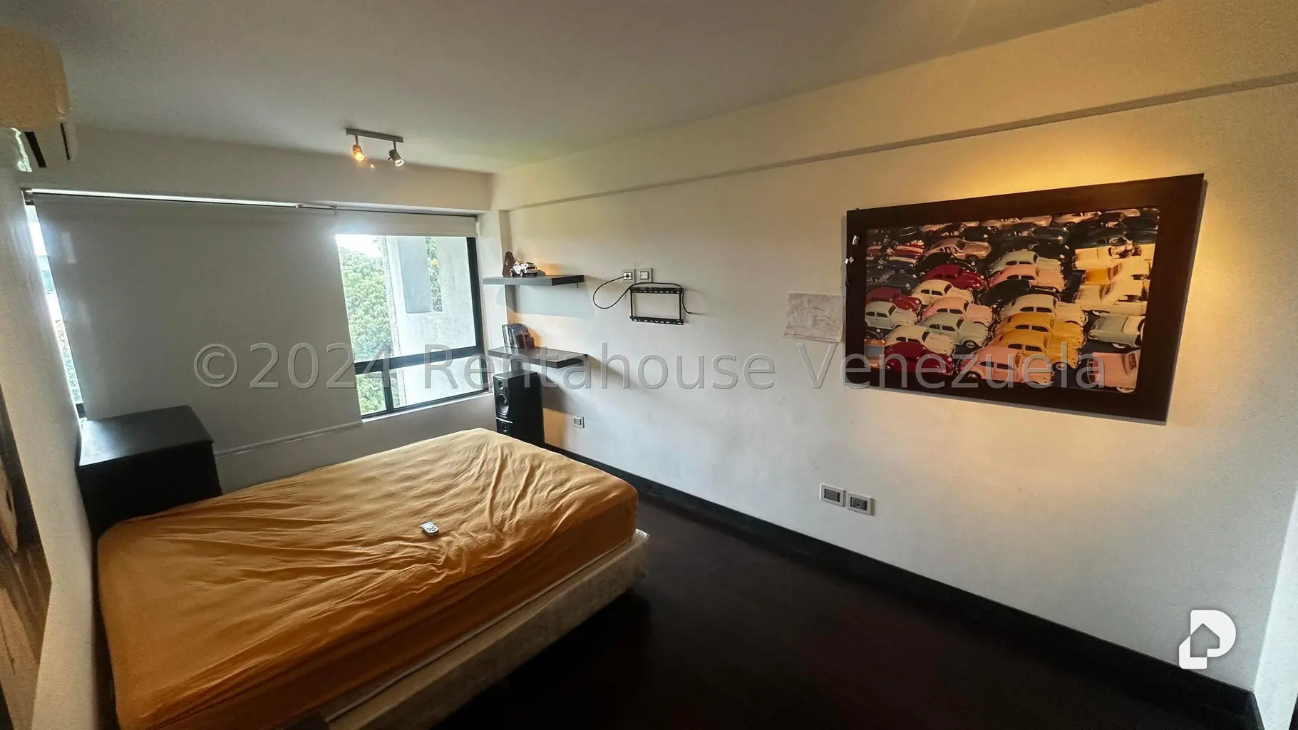 Apartamento en Las Mercedes, Caracas