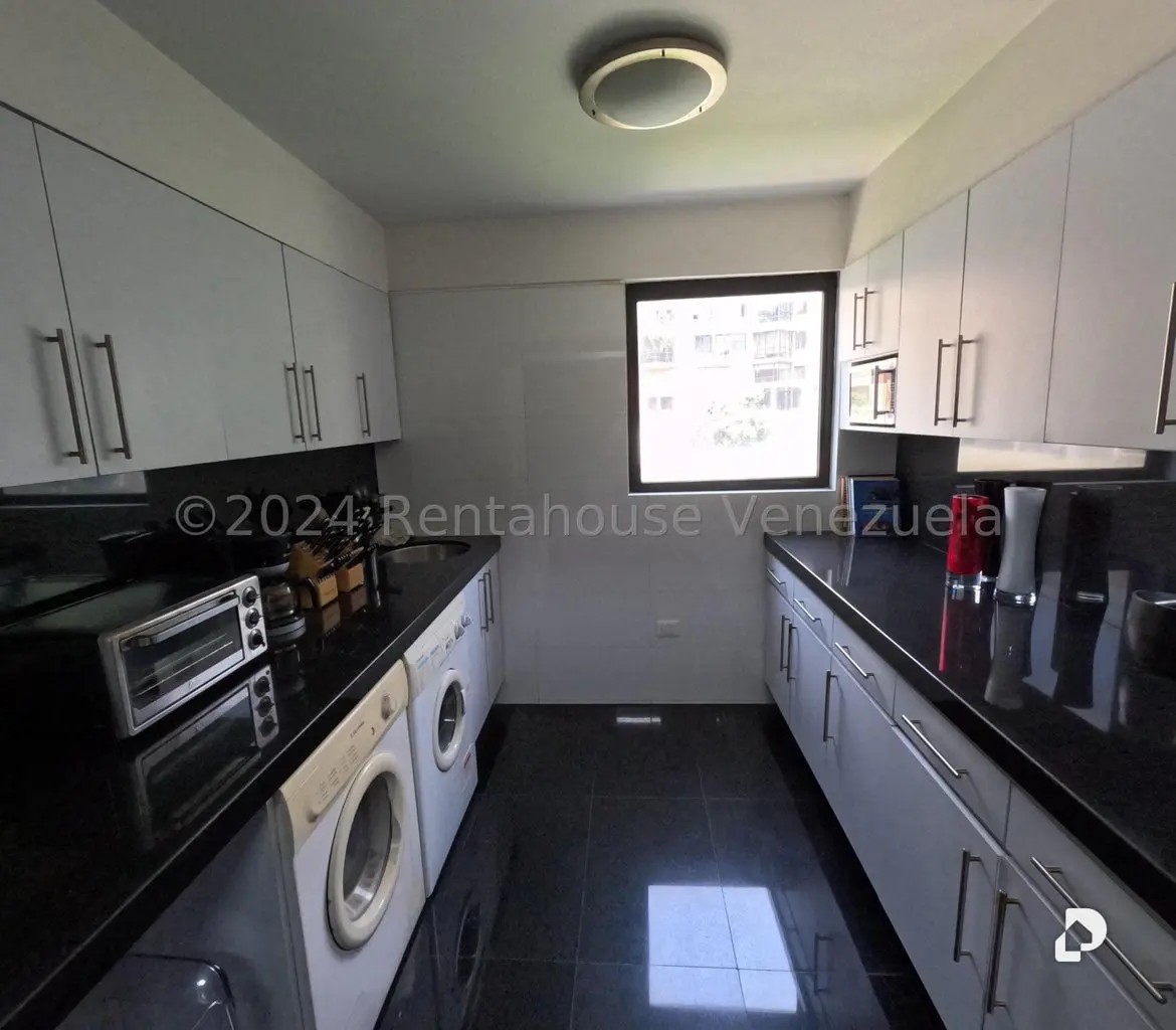 Apartamento en Las Mercedes, Caracas