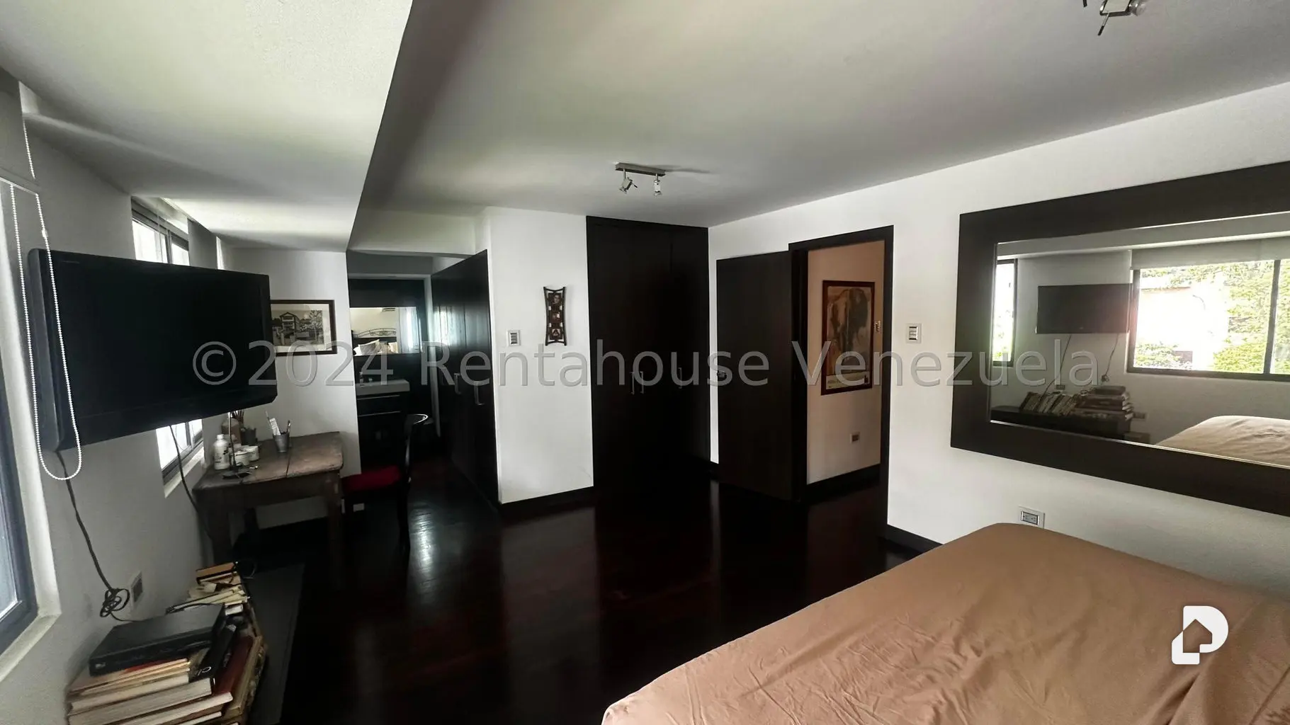 Apartamento en Las Mercedes, Caracas