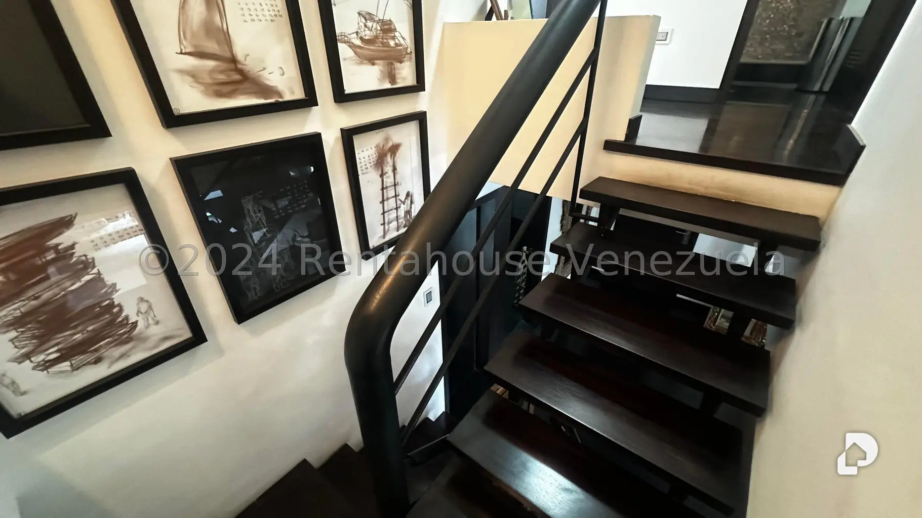 Apartamento en Las Mercedes, Caracas
