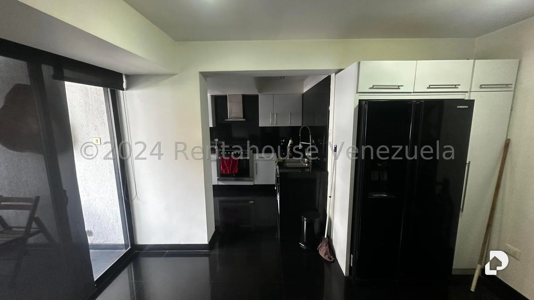 Apartamento en Las Mercedes, Caracas