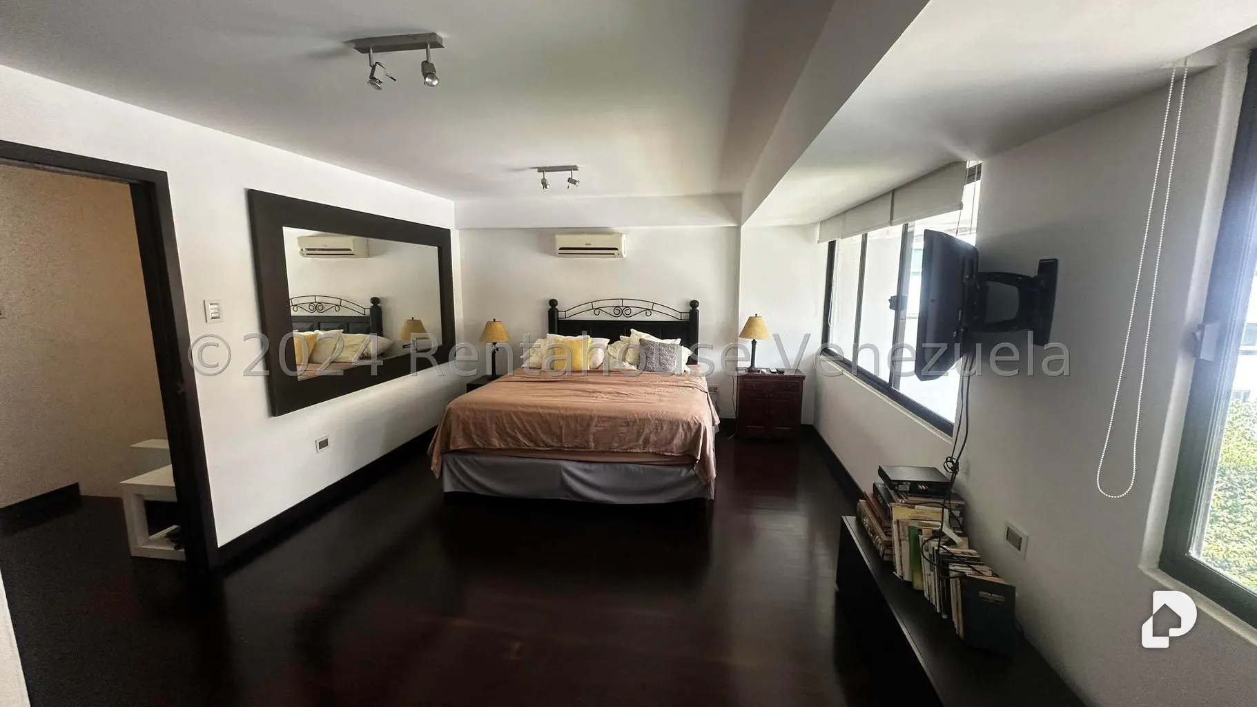 Apartamento en Las Mercedes, Caracas