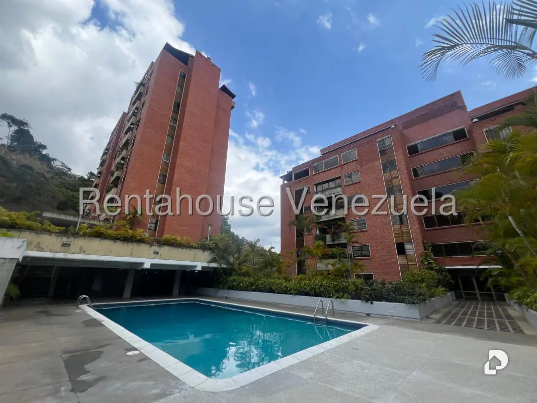 Apartamento en Las Esmeraldas, Caracas – 20