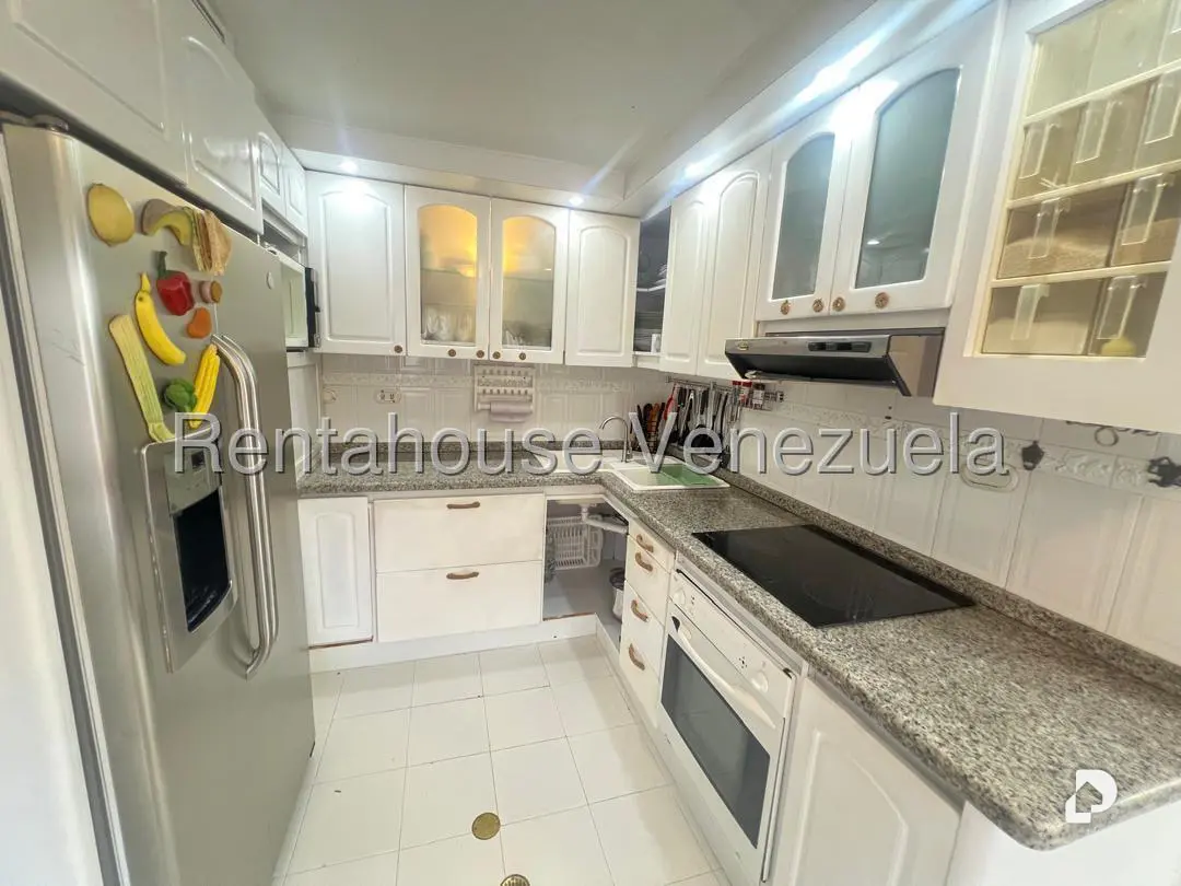 Apartamento en Las Esmeraldas, Caracas – 8