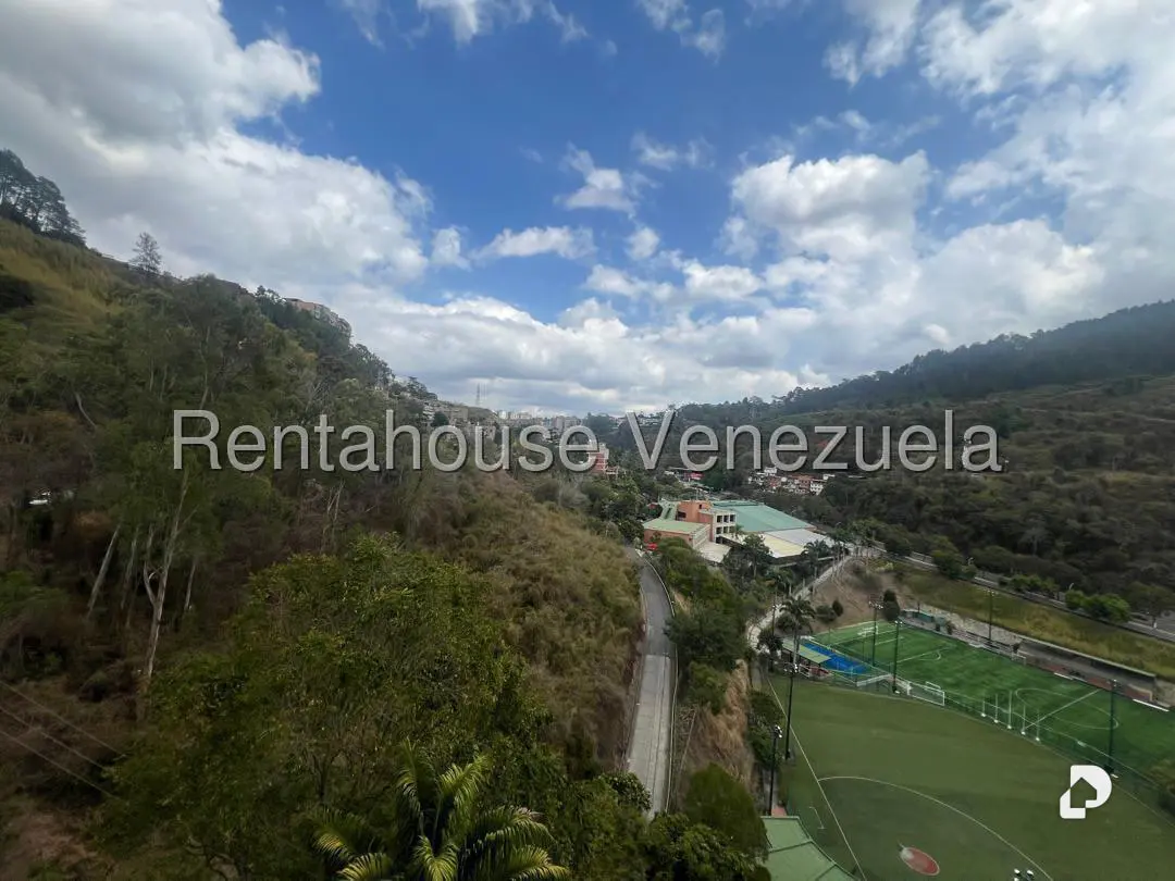 Apartamento en Las Esmeraldas, Caracas – 22