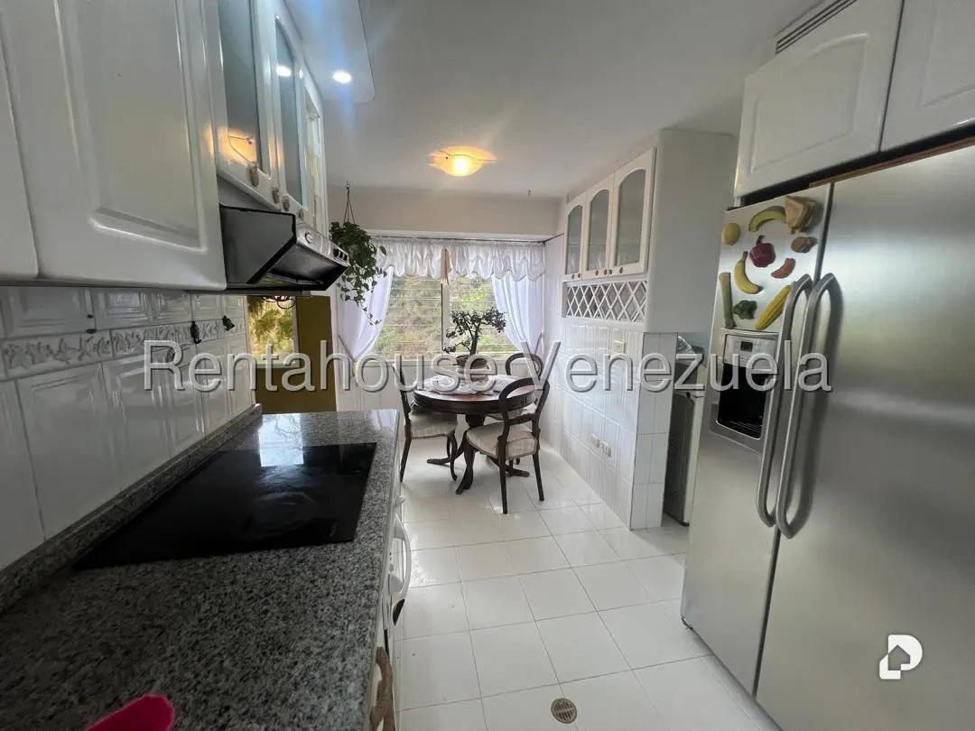 Apartamento en Las Esmeraldas, Caracas – 9