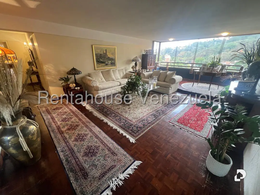 Apartamento en Las Esmeraldas, Caracas – 3